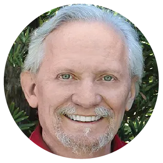 Author Photo